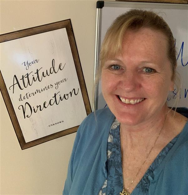 Mrs. Armistead Mrs. Armistead
